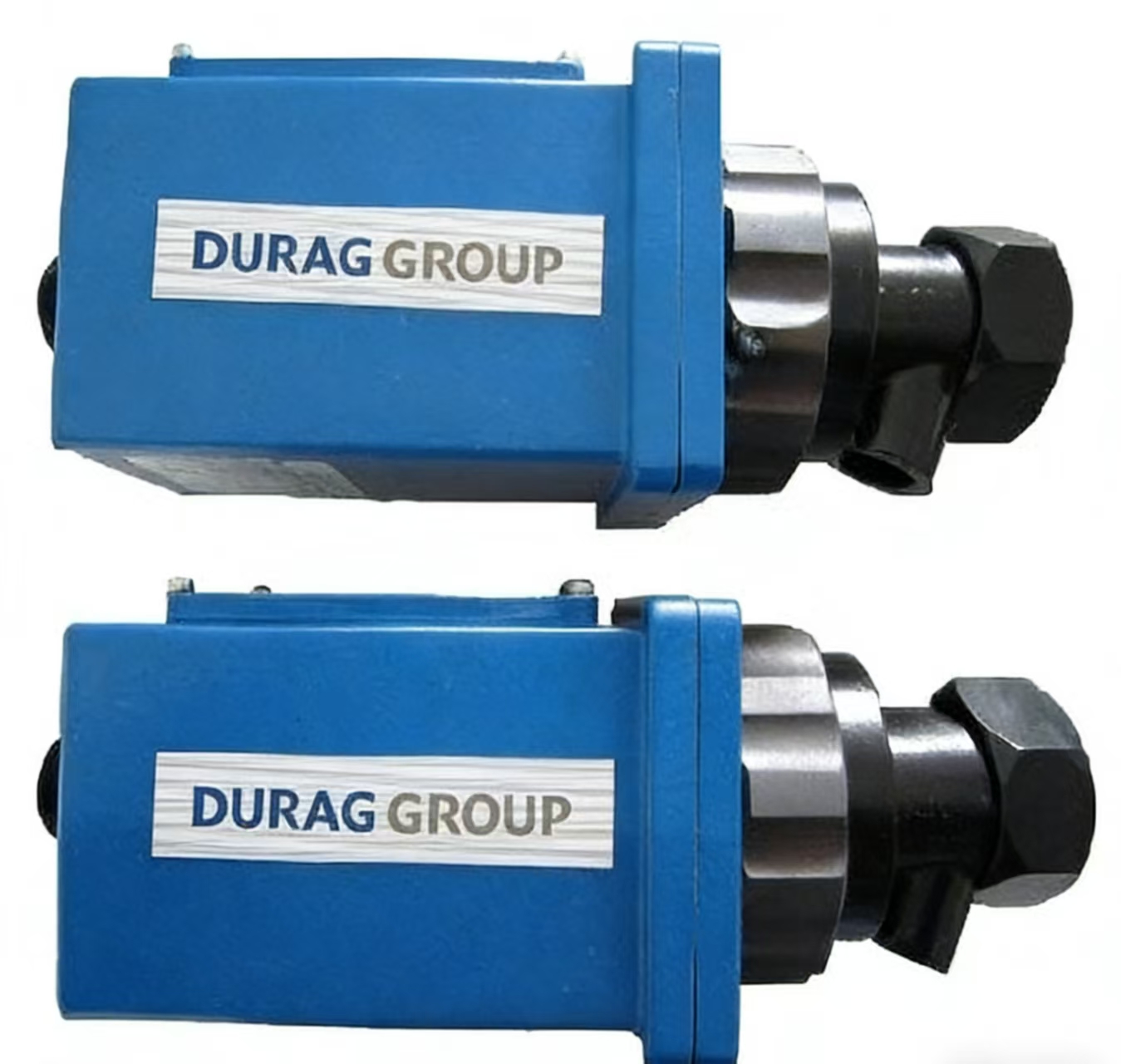 德国DURAG火焰检测器