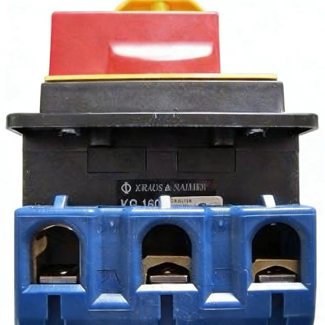 奥地利Kraus&Naimer开关全产品系列